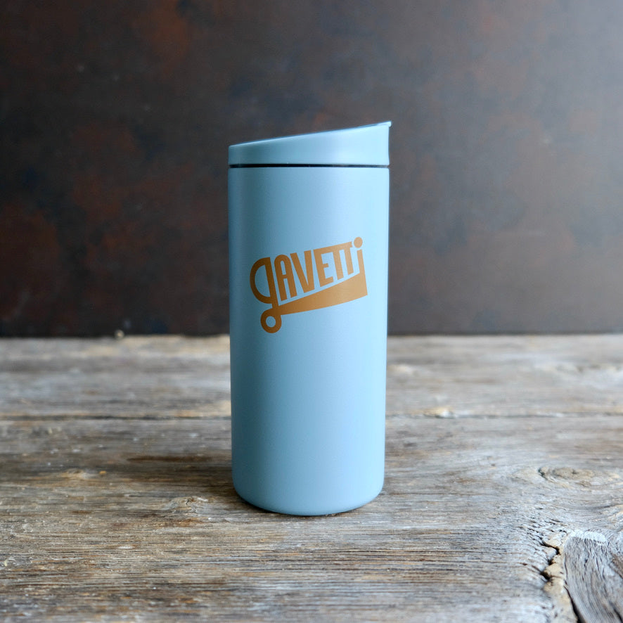 Gavetti Flask by MIIR Design