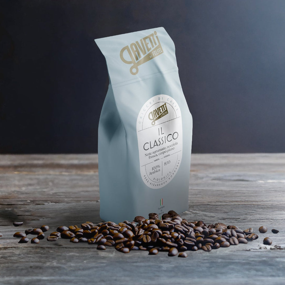 Il Classico Kaffeebohnen 1kg